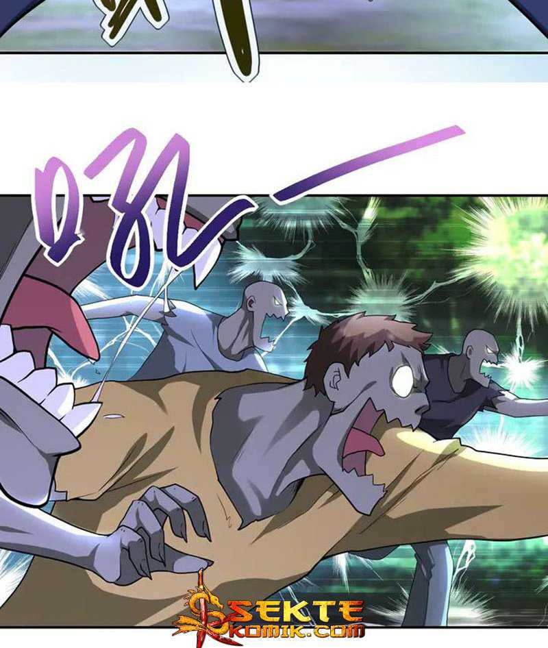 Super System chapter 102